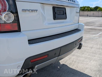 2013 Land Rover Range Rover Sport SC - miniatura 15