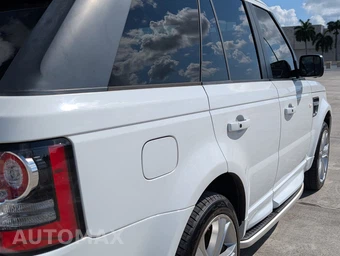 2013 Land Rover Range Rover Sport SC - miniatura 19