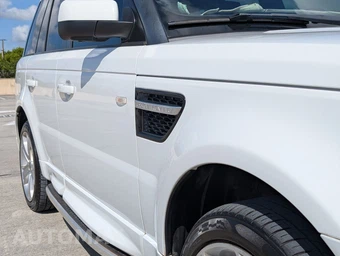 2013 Land Rover Range Rover Sport SC - miniatura 23