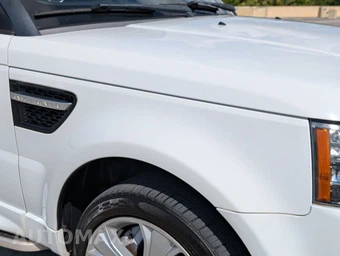 2013 Land Rover Range Rover Sport SC - miniatura 24