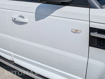 2013 Land Rover Range Rover Sport SC - miniatura 25