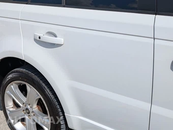 2013 Land Rover Range Rover Sport SC - miniatura 26