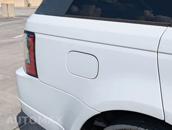 2013 Land Rover Range Rover Sport SC - miniatura 27
