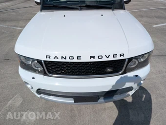 2013 Land Rover Range Rover Sport SC - miniatura 29