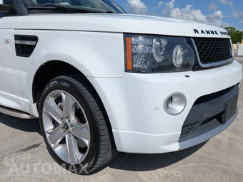 2013 Land Rover Range Rover Sport SC - miniatura 31