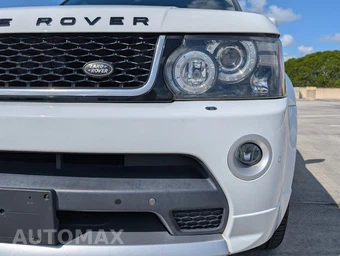 2013 Land Rover Range Rover Sport SC - miniatura 32