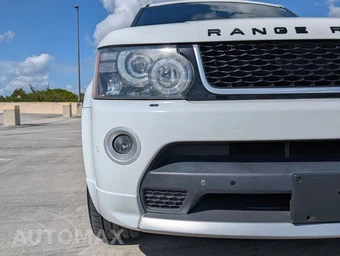 2013 Land Rover Range Rover Sport SC - miniatura 33