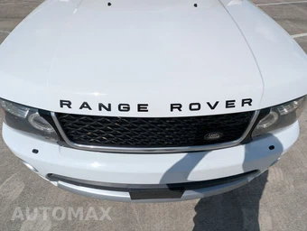 2013 Land Rover Range Rover Sport SC - miniatura 34