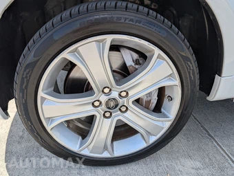 2013 Land Rover Range Rover Sport SC - miniatura 35