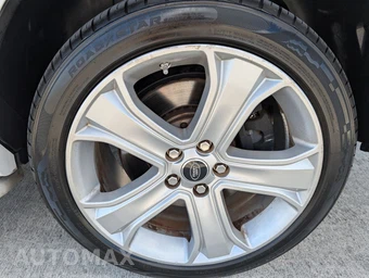 2013 Land Rover Range Rover Sport SC - miniatura 37