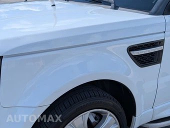 2013 Land Rover Range Rover Sport SC - miniatura 4