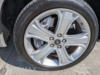2013 Land Rover Range Rover Sport SC - miniatura 41