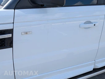 2013 Land Rover Range Rover Sport SC - miniatura 5
