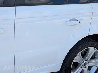2013 Land Rover Range Rover Sport SC - miniatura 6