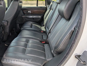 2013 Land Rover Range Rover Sport SC - miniatura 62