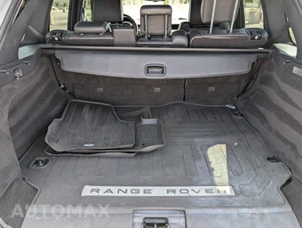 2013 Land Rover Range Rover Sport SC - miniatura 66