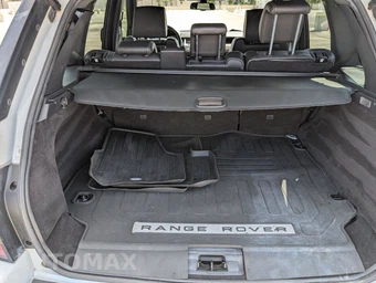 2013 Land Rover Range Rover Sport SC - miniatura 67
