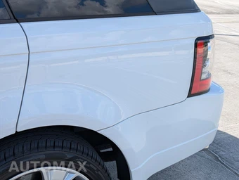 2013 Land Rover Range Rover Sport SC - miniatura 7