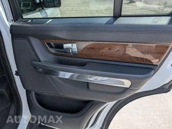 2013 Land Rover Range Rover Sport SC - miniatura 70