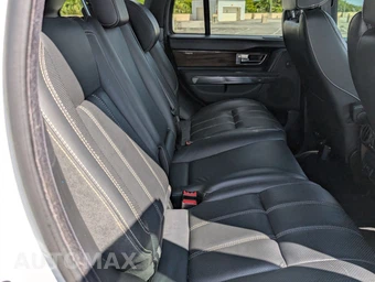 2013 Land Rover Range Rover Sport SC - miniatura 71