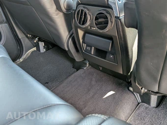 2013 Land Rover Range Rover Sport SC - miniatura 72