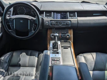 2013 Land Rover Range Rover Sport SC - miniatura 78