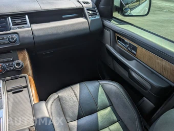 2013 Land Rover Range Rover Sport SC - miniatura 79