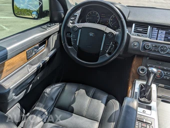 2013 Land Rover Range Rover Sport SC - miniatura 80
