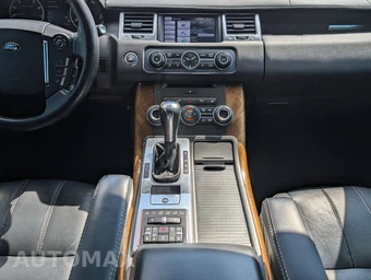 2013 Land Rover Range Rover Sport SC - miniatura 81