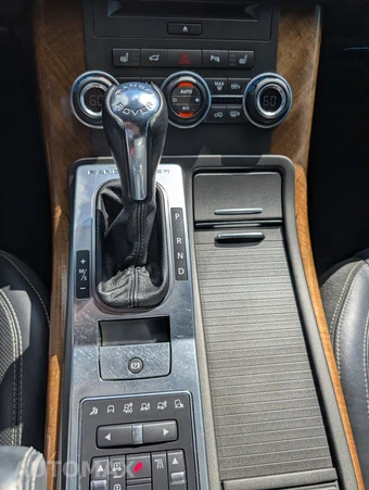 2013 Land Rover Range Rover Sport SC - miniatura 87