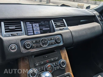 2013 Land Rover Range Rover Sport SC - miniatura 88