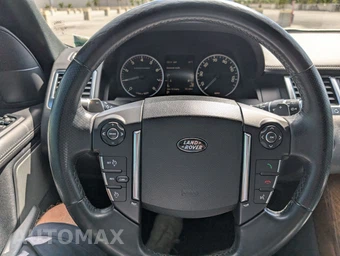 2013 Land Rover Range Rover Sport SC - miniatura 89