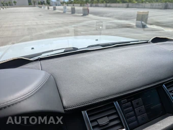 2013 Land Rover Range Rover Sport SC - miniatura 93