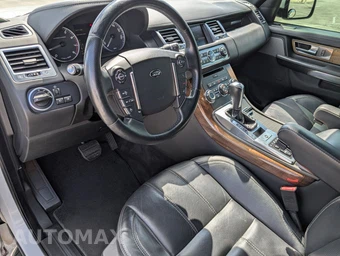 2013 Land Rover Range Rover Sport SC - miniatura 98