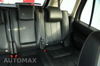 2013 Land Rover Range Rover Sport SC - miniatura 10