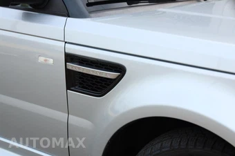 2013 Land Rover Range Rover Sport SC - miniatura 13