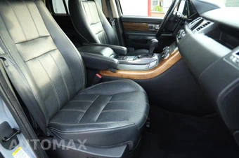2013 Land Rover Range Rover Sport SC - miniatura 14