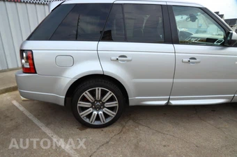 2013 Land Rover Range Rover Sport SC - miniatura 16