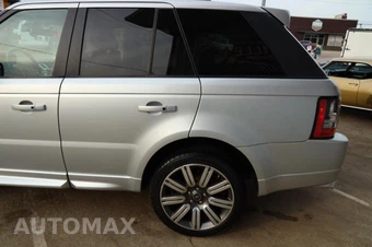 2013 Land Rover Range Rover Sport SC - miniatura 17
