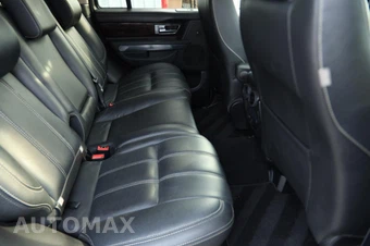 2013 Land Rover Range Rover Sport SC - miniatura 18