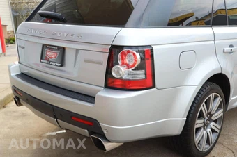 2013 Land Rover Range Rover Sport SC - miniatura 19