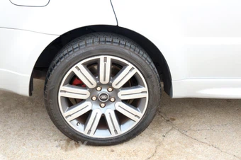 2013 Land Rover Range Rover Sport SC - miniatura 22