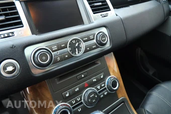 2013 Land Rover Range Rover Sport SC - miniatura 25