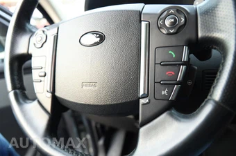 2013 Land Rover Range Rover Sport SC - miniatura 26