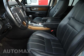 2013 Land Rover Range Rover Sport SC - miniatura 27