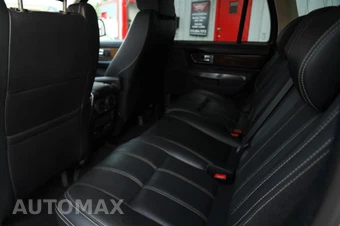 2013 Land Rover Range Rover Sport SC - miniatura 28