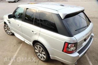 2013 Land Rover Range Rover Sport SC - miniatura 5