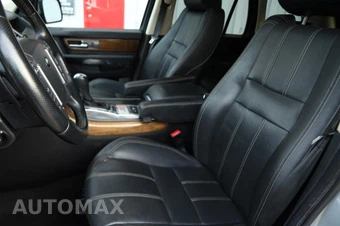 2013 Land Rover Range Rover Sport SC - miniatura 6