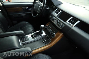 2013 Land Rover Range Rover Sport SC - miniatura 8