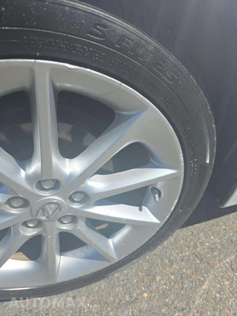 2013 Lexus CT 200h – miniatura 22